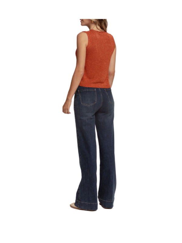 JEANS BOLSILLOS