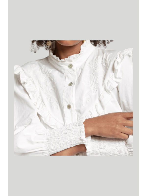 CAMISA COTANA