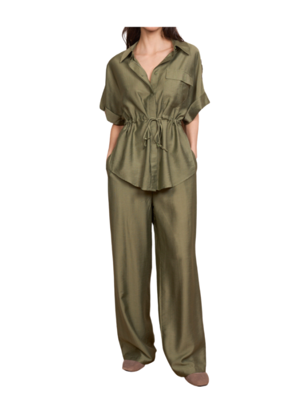 CONJUNTO OLIVA