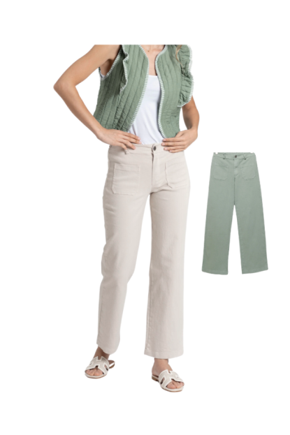 Pantalón VERDINA