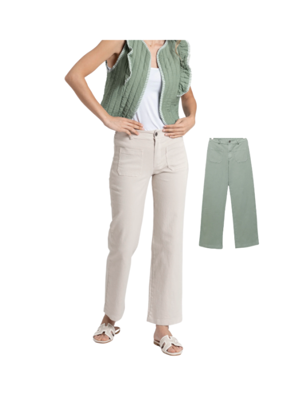 Pantalón VERDINA