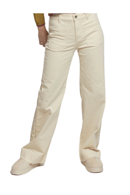 PANTALÓN PANA 