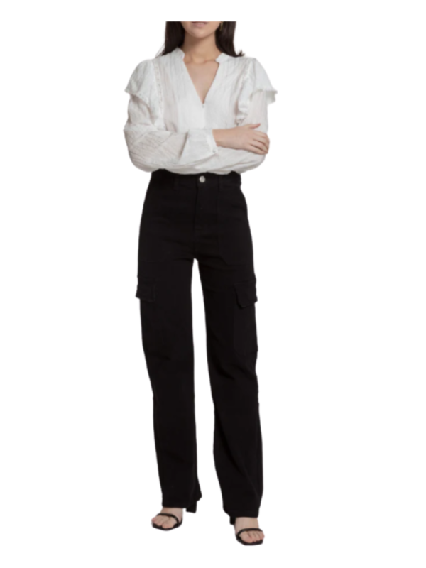 JEANS JEWELLY CARGO