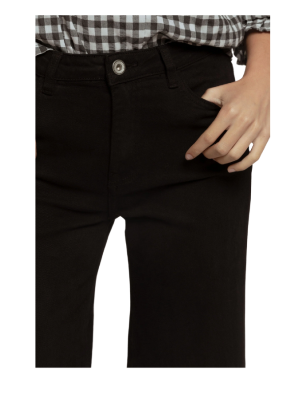 JEANS RECTO