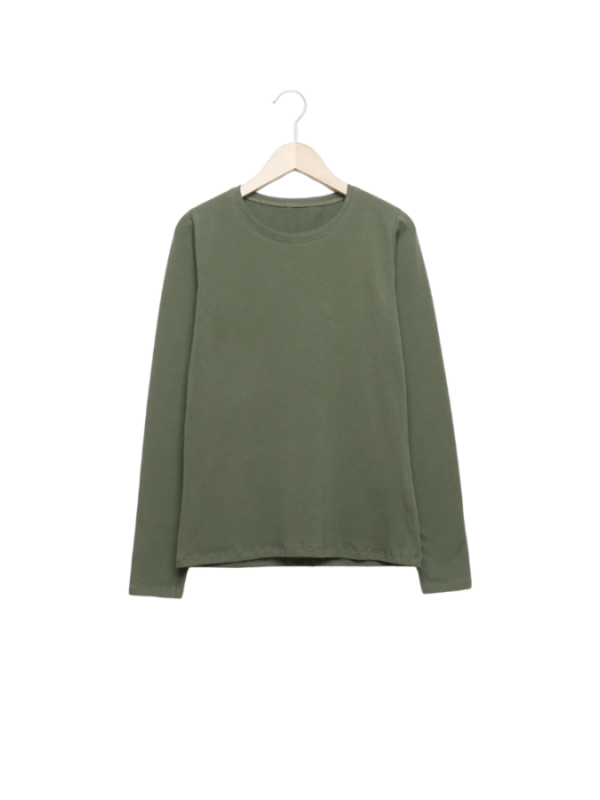 CAMISETA BASICA 