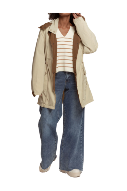 TRENCH IMPERMEABLE