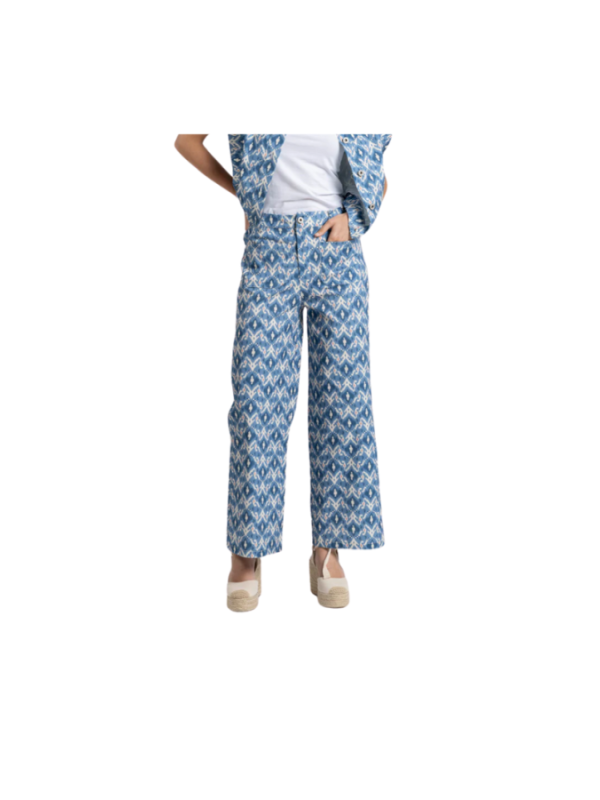 PANTALON DUNA