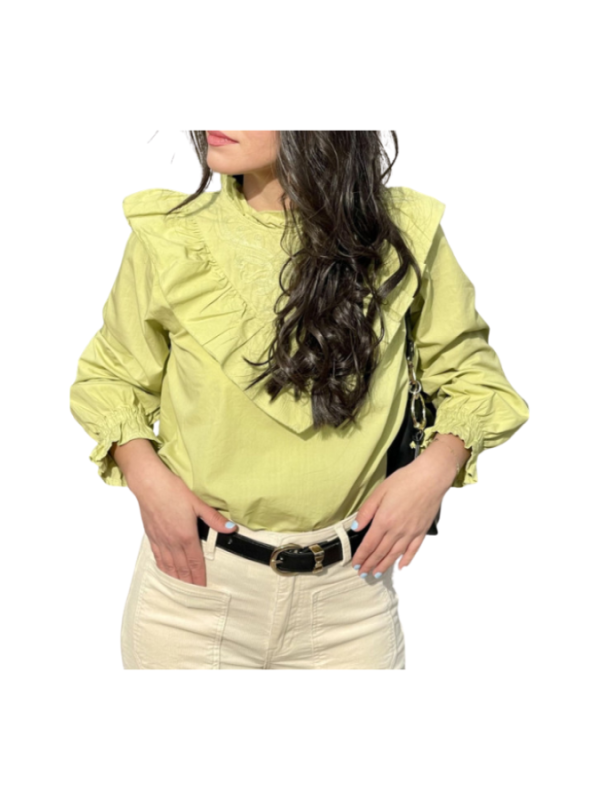 CAMISA CELINA