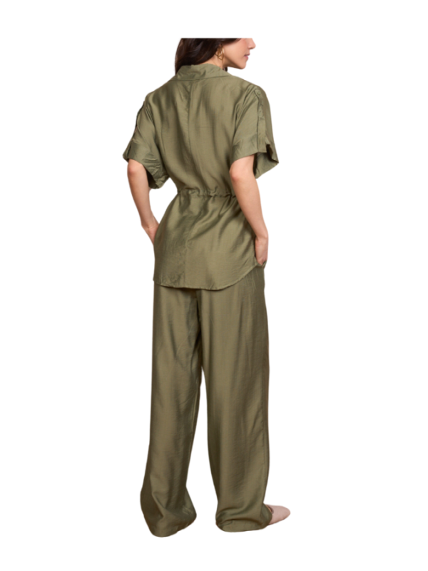 CONJUNTO OLIVA