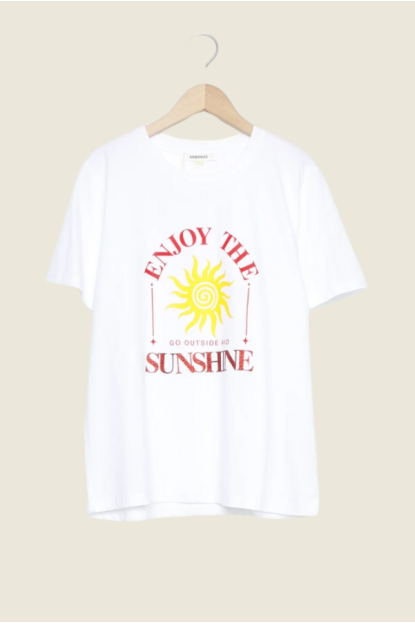 Camiseta SUNSHINE