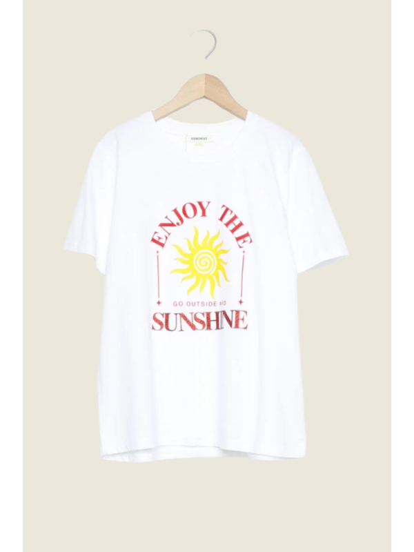 Camiseta SUNSHINE