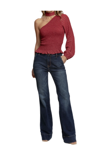 JEANS AMPLIO