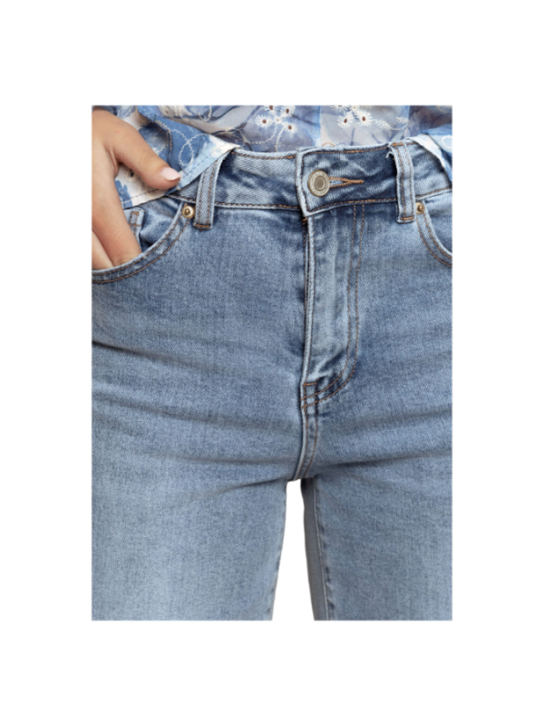 JEANS LARGE FULL LENGTH