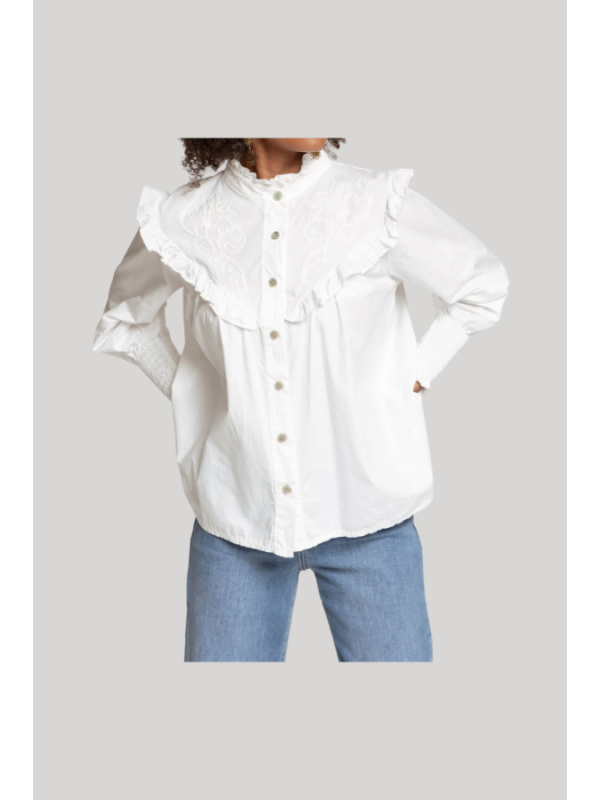 CAMISA COTANA