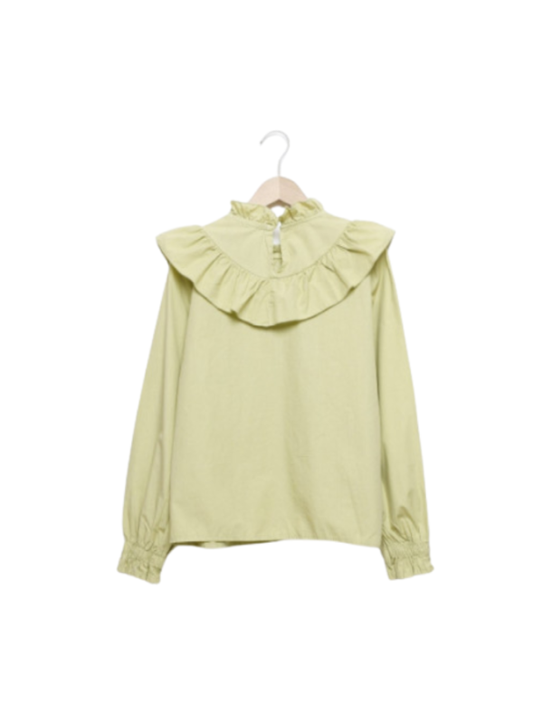 CAMISA CELINA