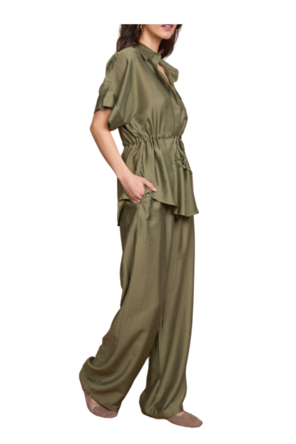 CONJUNTO OLIVA