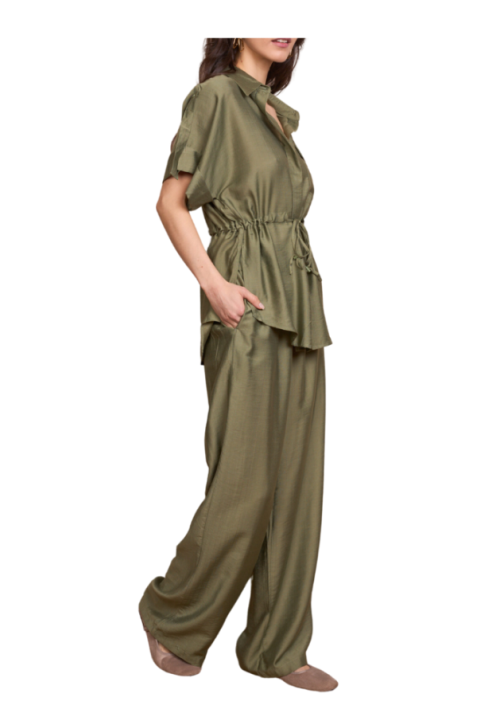CONJUNTO OLIVA
