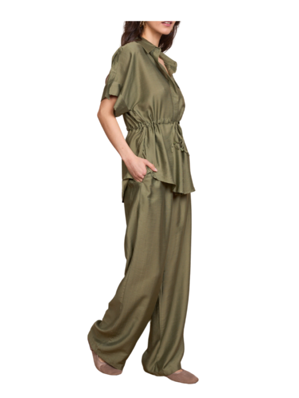 CONJUNTO OLIVA