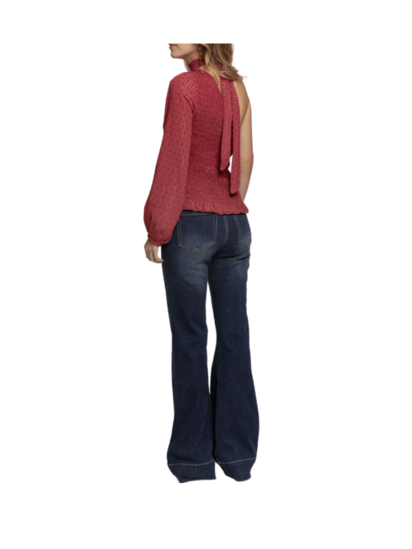 JEANS AMPLIO