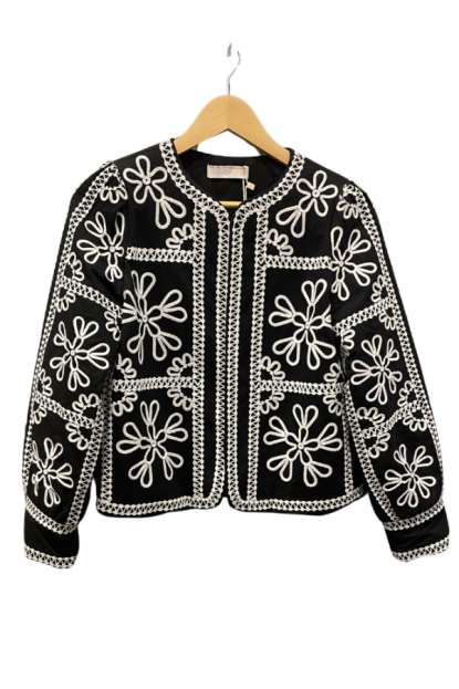 CHAQUETA BEKER