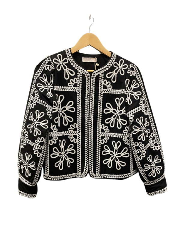 CHAQUETA BEKER