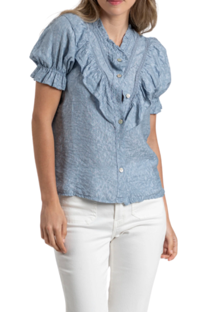 BLUSA REALEZA