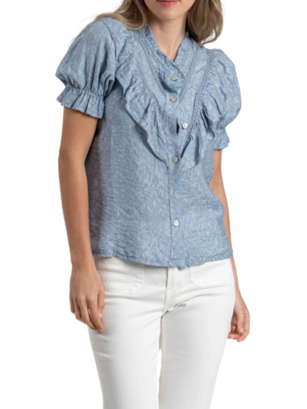 BLUSA REALEZA