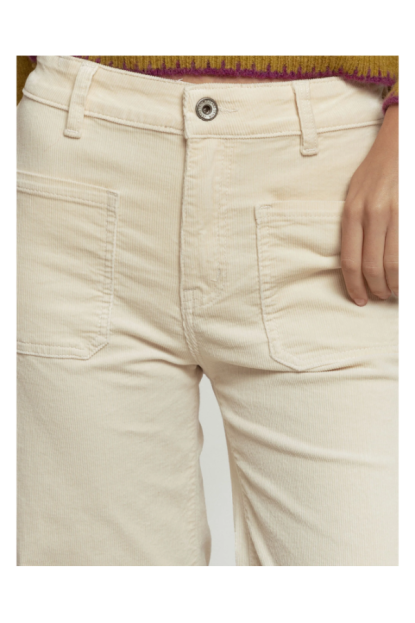 PANTALÓN PANA 