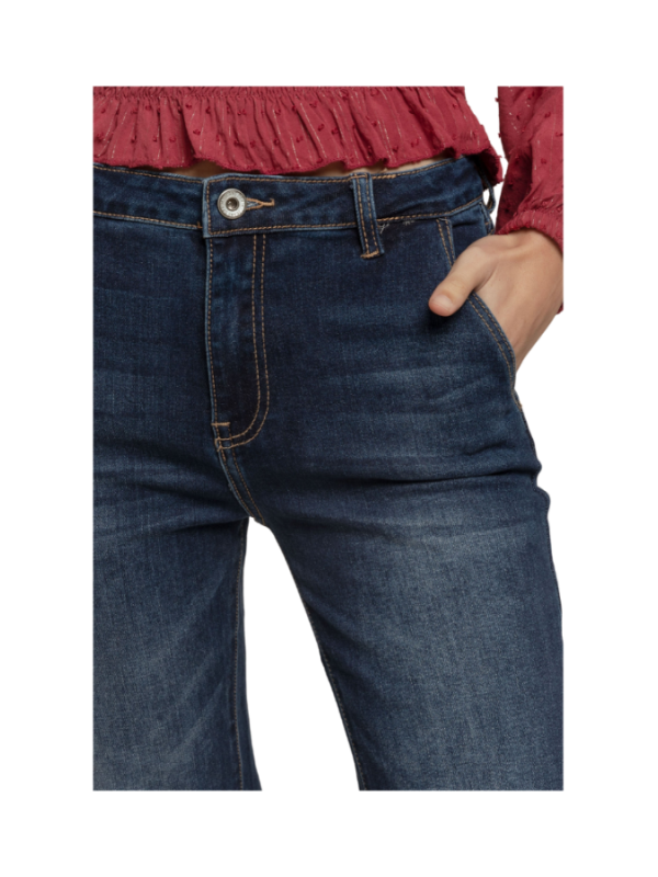 JEANS AMPLIO