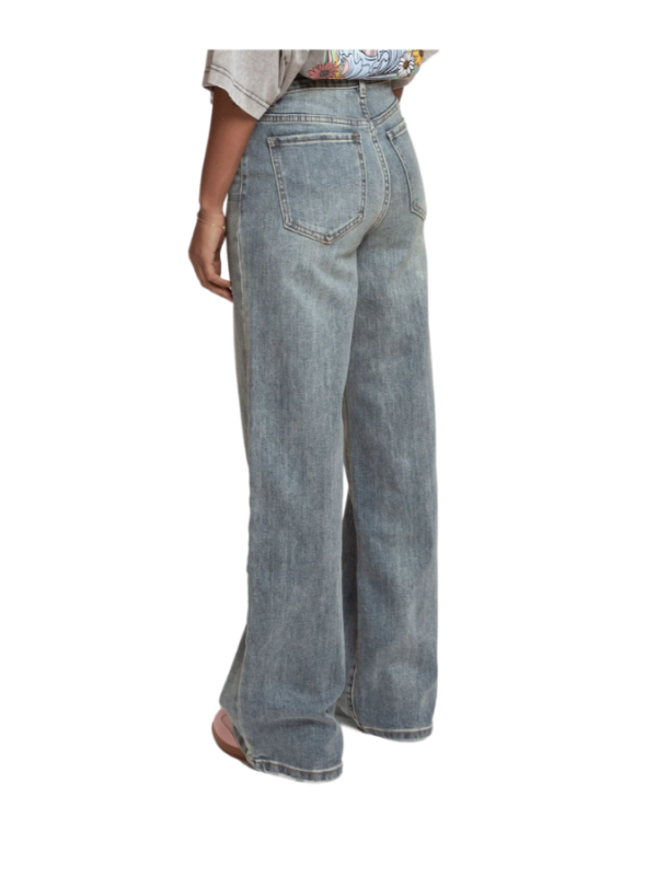Jeans LARGE FULL LENGTH
