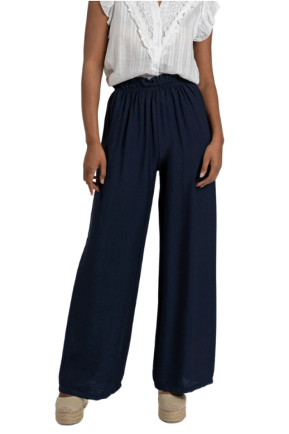 PANTALON SILVES NAVY
