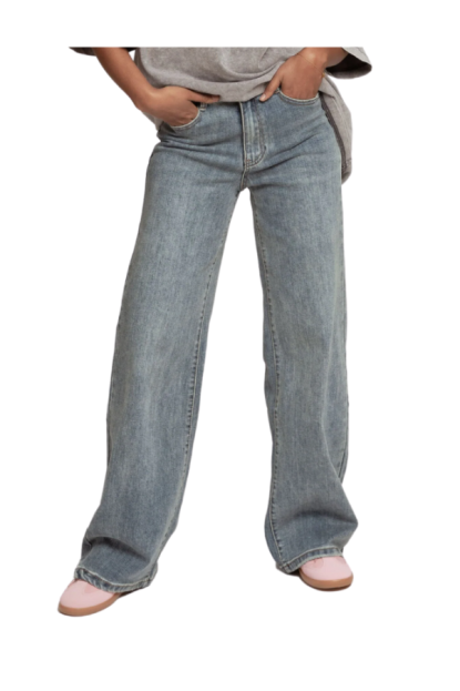 Jeans LARGE FULL LENGTH