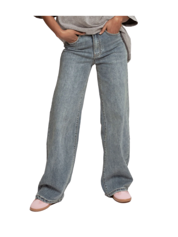 Jeans LARGE FULL LENGTH
