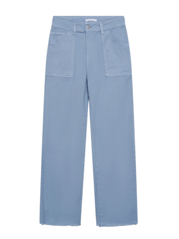 PANTALÓN RECTO