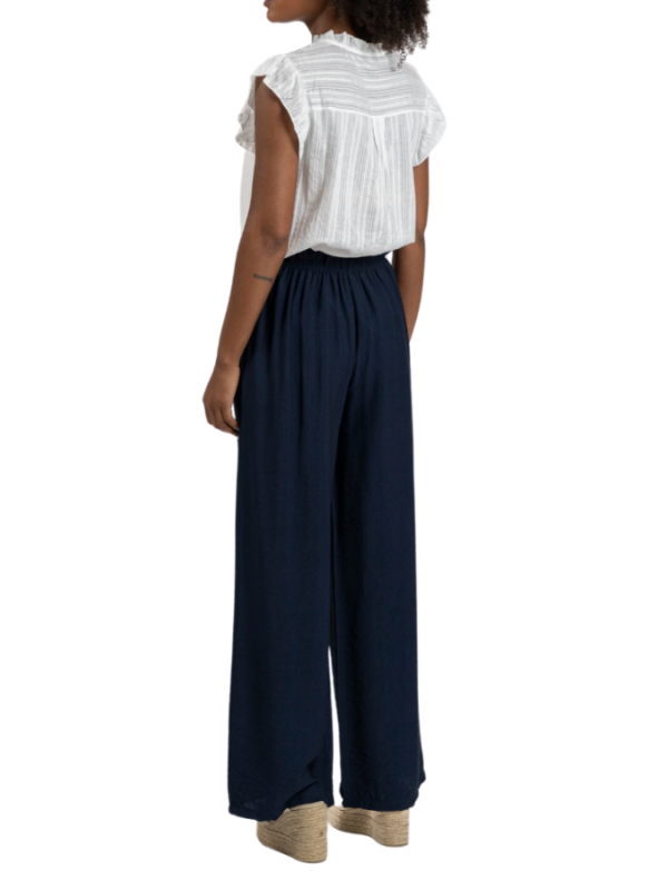 PANTALON SILVES NAVY