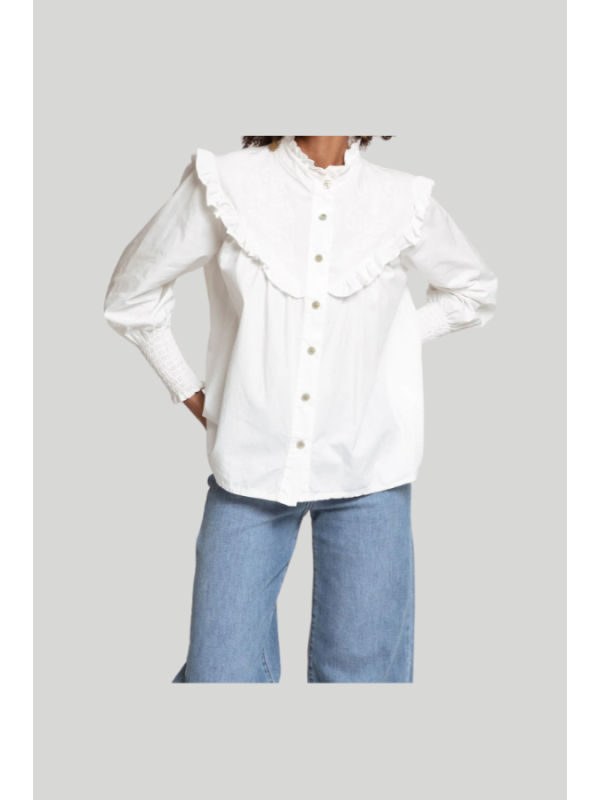 CAMISA COTANA