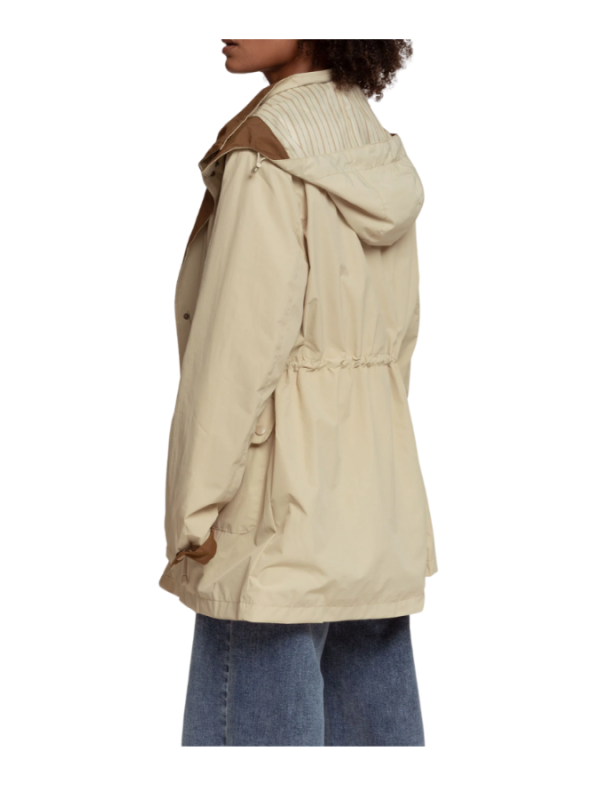 TRENCH IMPERMEABLE