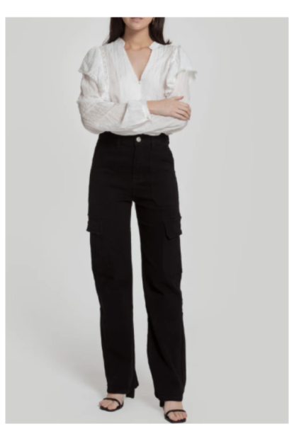 JEANS JEWELLY CARGO