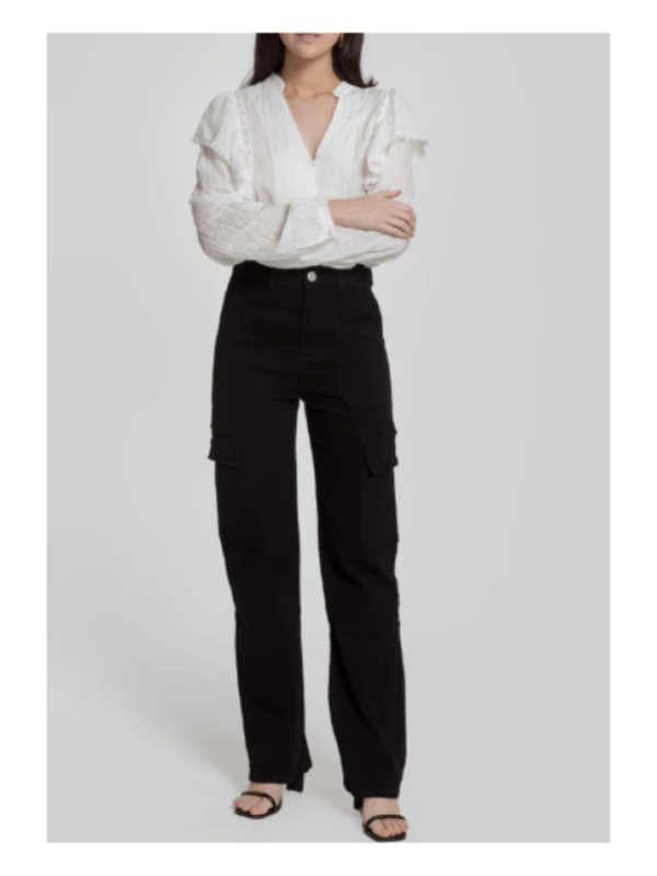 JEANS JEWELLY CARGO