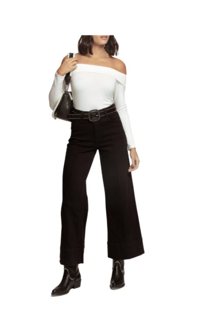 JEANS RAYA