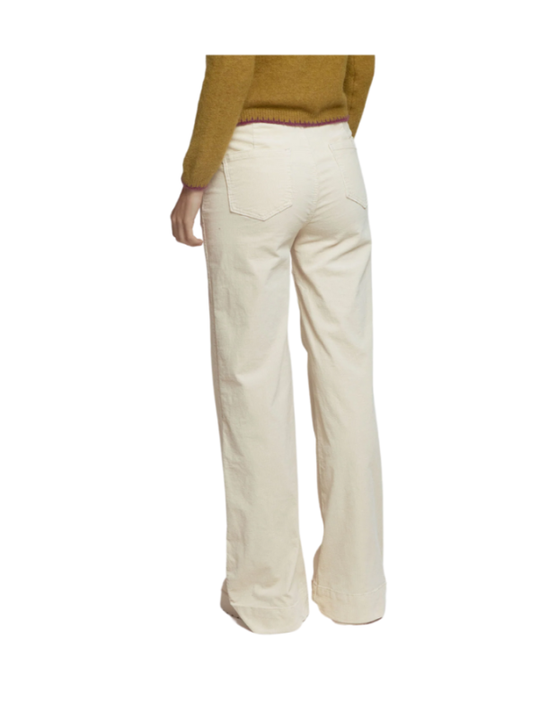 PANTALÓN PANA 
