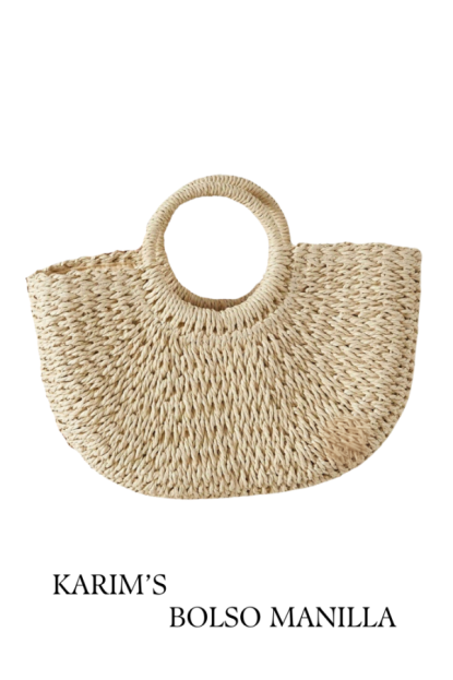BOLSO MANILLA