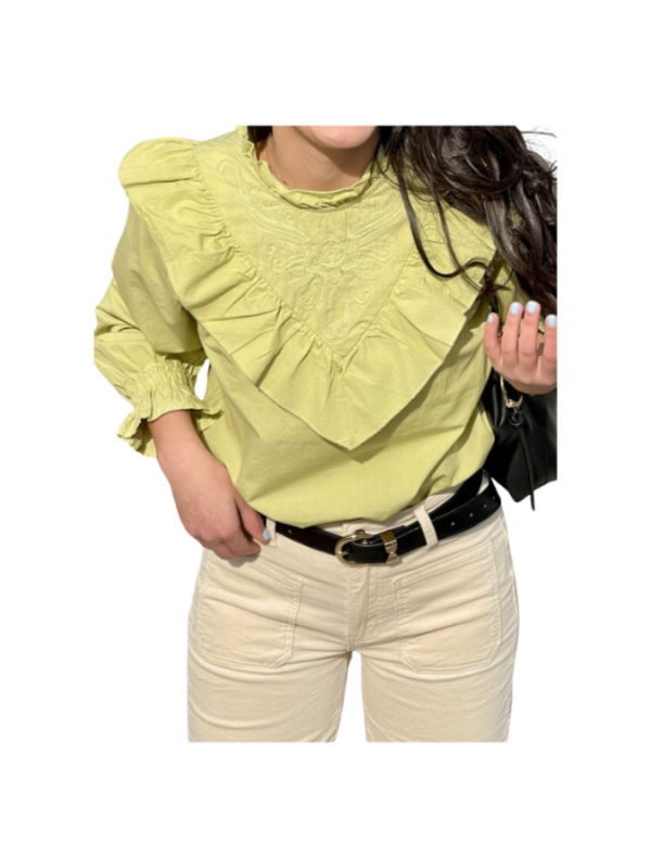 CAMISA CELINA