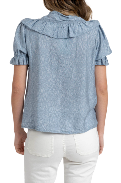 BLUSA REALEZA
