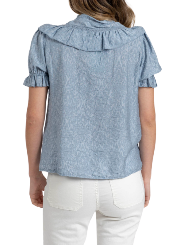BLUSA REALEZA